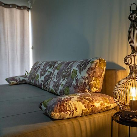 Liros House Lejlighed Nafpaktos Eksteriør billede